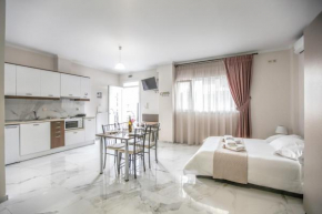 Del Sol #1 Meteora Luxurious Family Suites